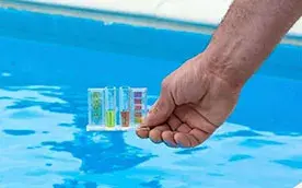 Як підтримувати воду в вашому басейні чистою та здоровою: огляд сучасних систем фільтрації та очищення купити недорого в Україні, фото 173