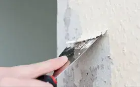 Відновлення старих стін: ефективне використання гіпсокартону та шпаклівки для оновлення інтер'єру купити недорого в Україні, фото 177